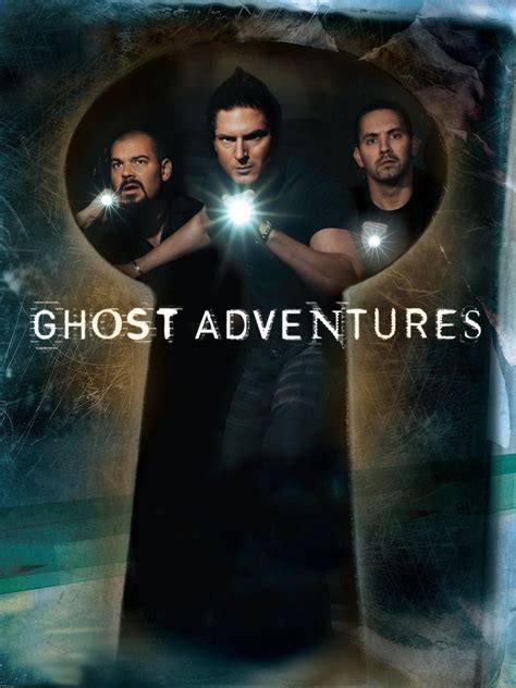 ghost adventures torrentz|Ghost Adventures (Season 4 .